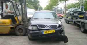Meer verkeersdoden door goedkopere drank